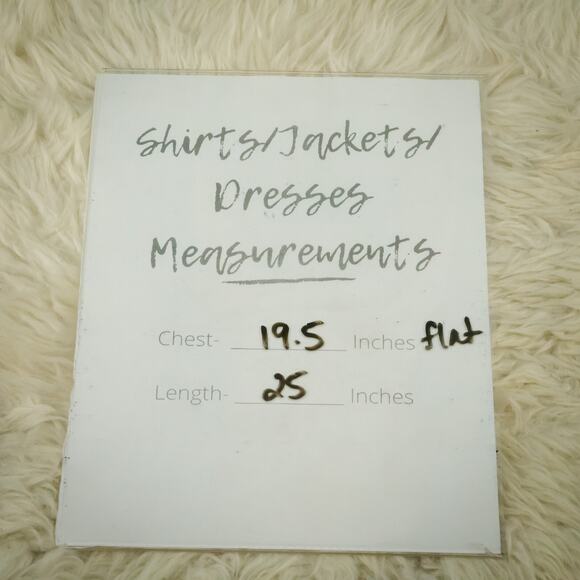 J. McLaughlin Size XS Blue Birdie Linen Blend Chambray Style Collared Button Fro - Picture 7 of 7